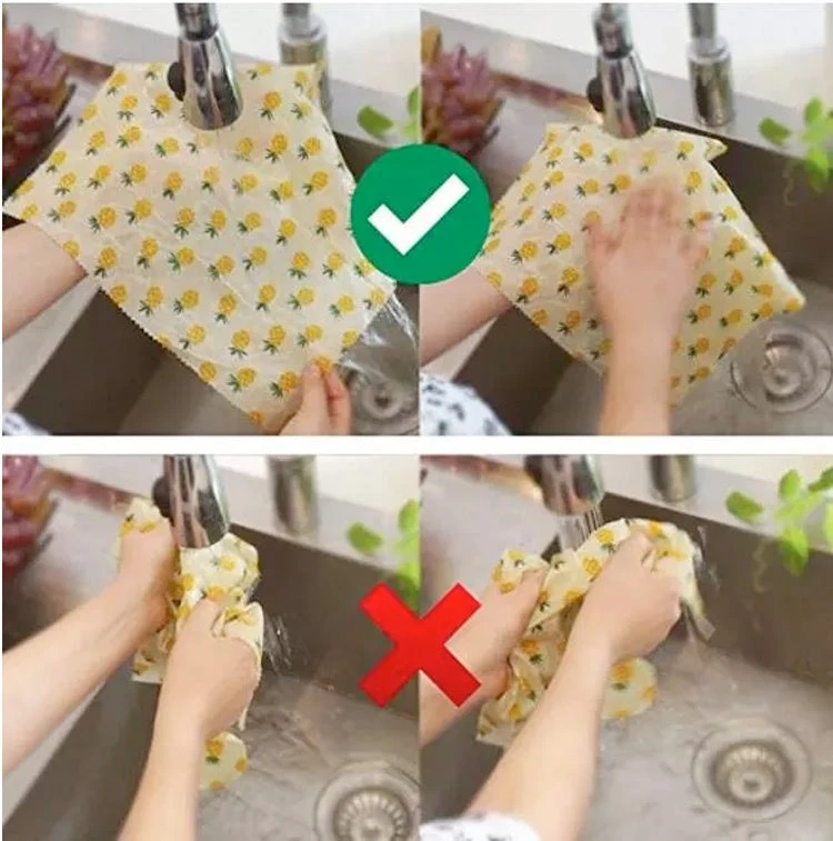 how to clean