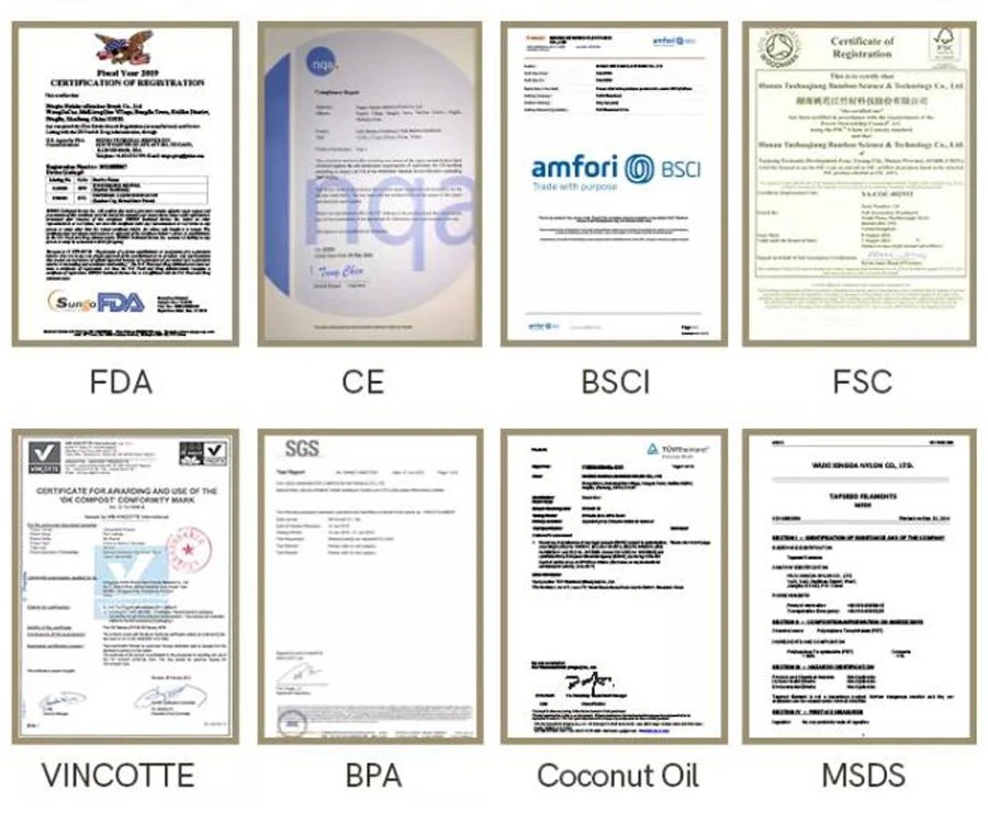 certification 2