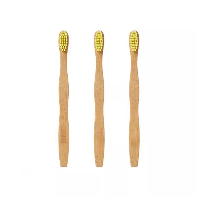 বাঁশের চারকোল ব্রাশ