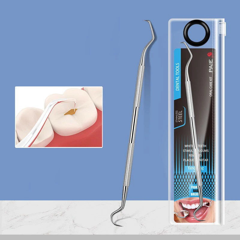 Stainless Steel Dental Tools Stainless Steel Dental Tools