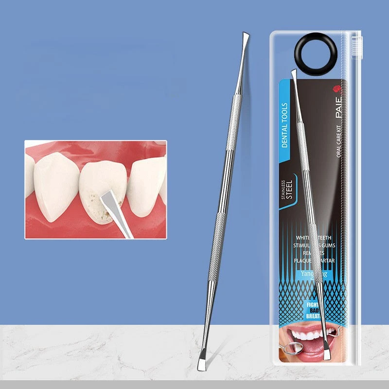 Stainless Steel Dental Kits