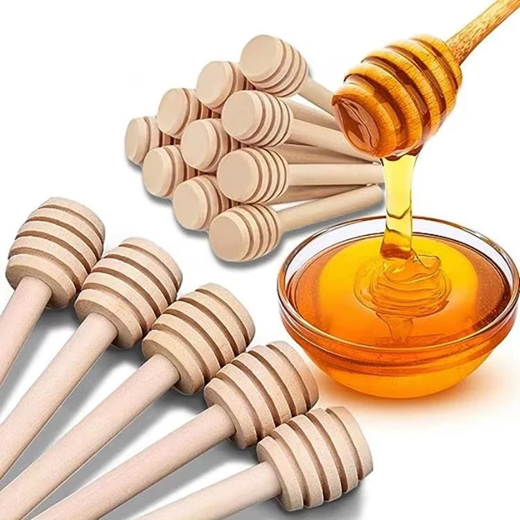 Honey Dipper Stick